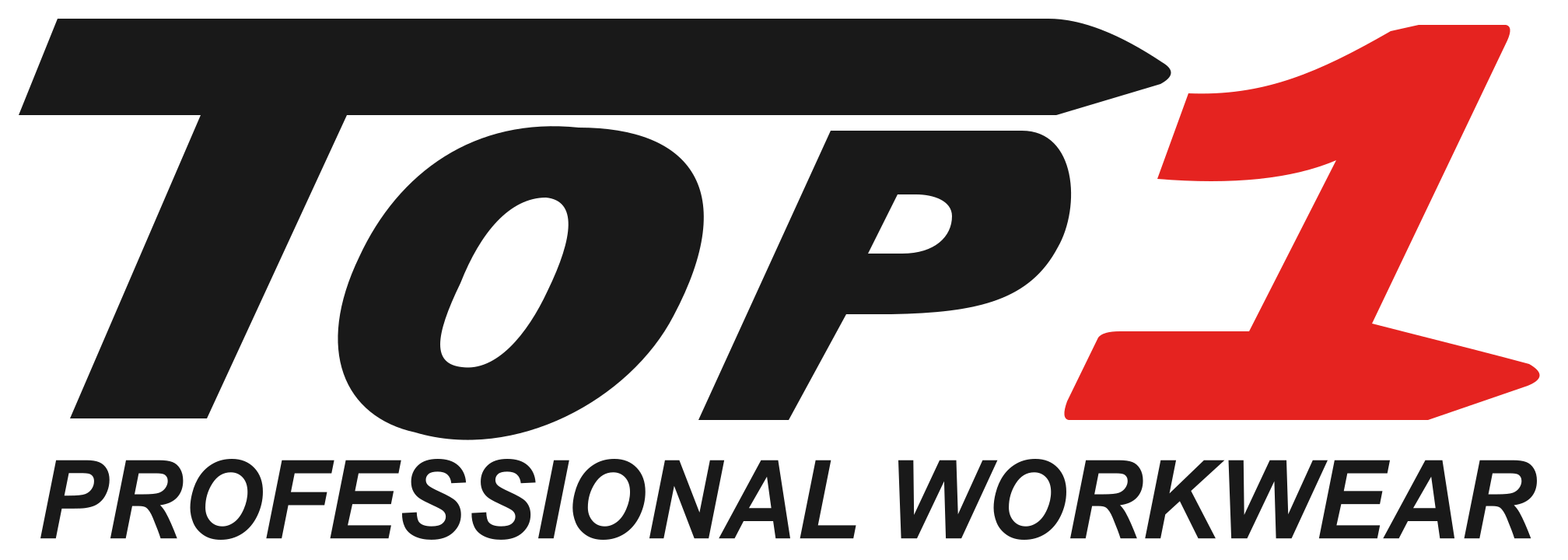 Top1 — Professional Workwear